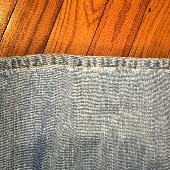 Levis loose fit signature jeans - Picture 6 of 8